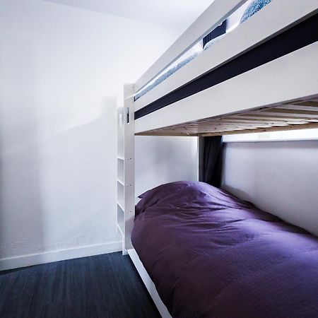 Appartement Vue Nausicaa Boulogne-sur-Mer Zewnętrze zdjęcie