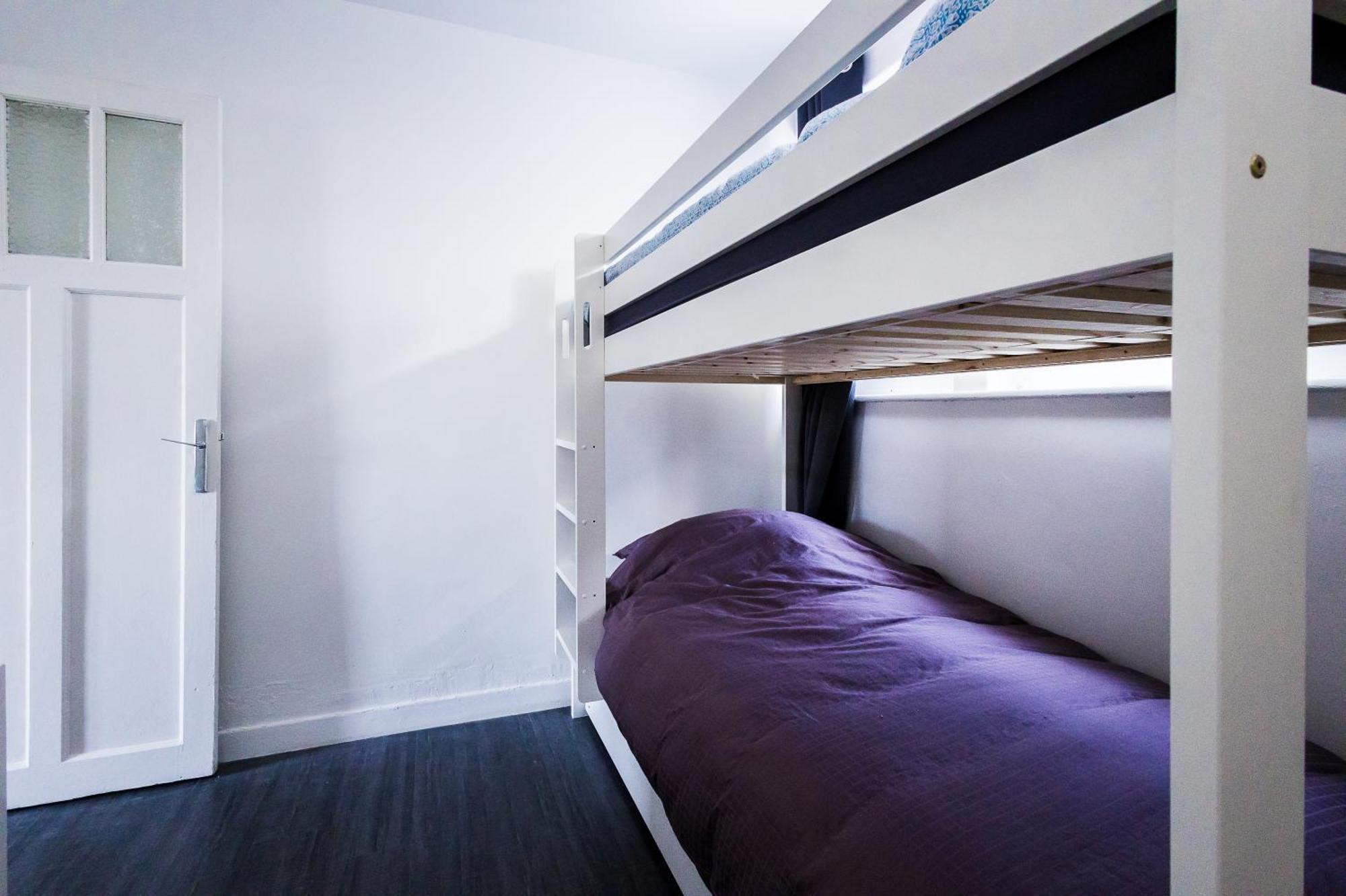 Appartement Vue Nausicaa Boulogne-sur-Mer Zewnętrze zdjęcie