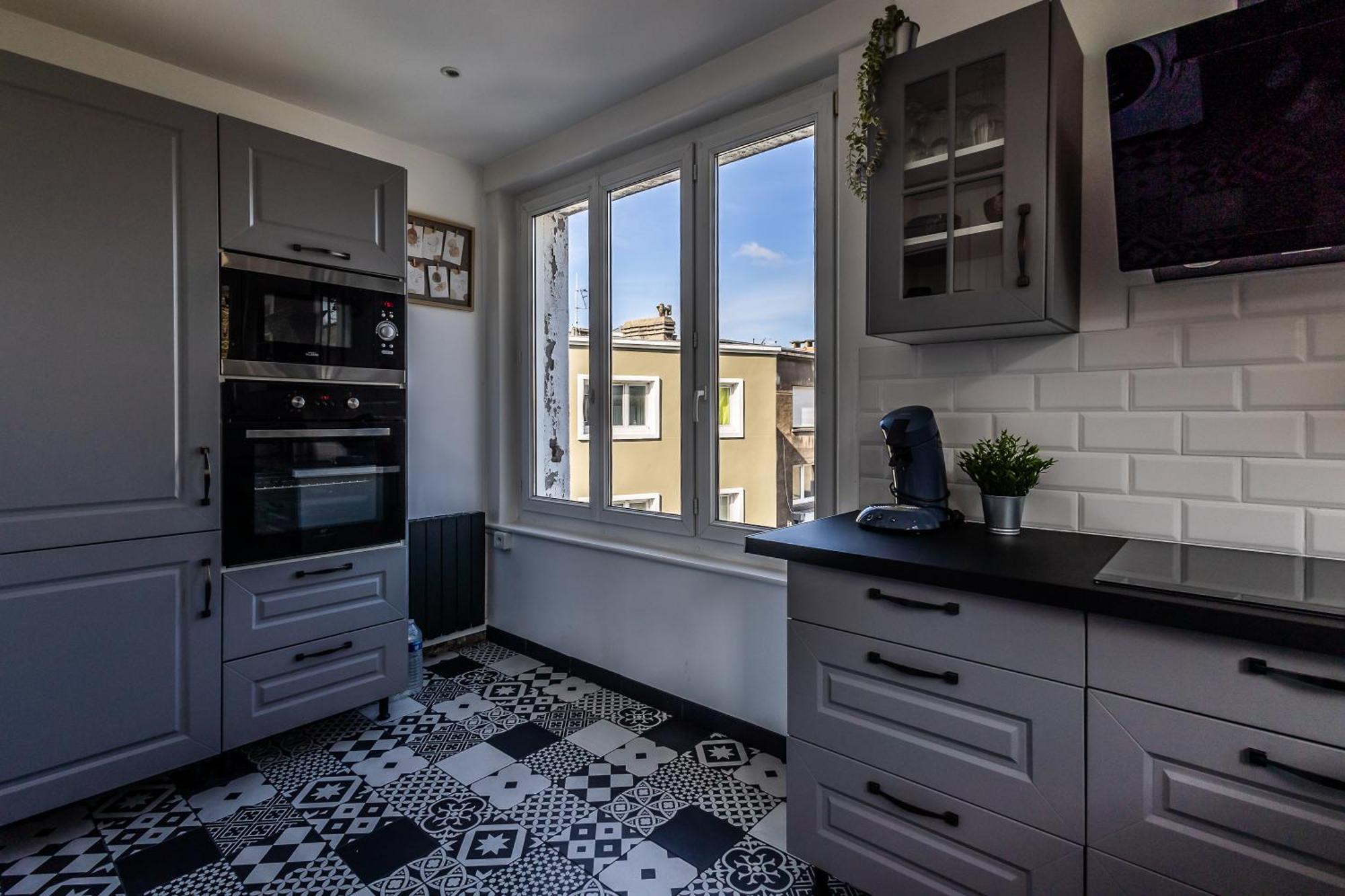 Appartement Vue Nausicaa Boulogne-sur-Mer Zewnętrze zdjęcie