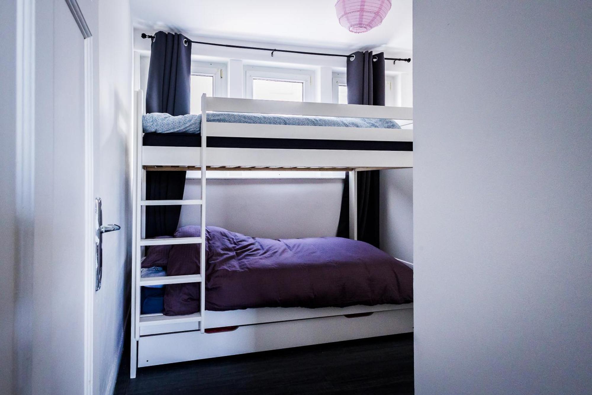 Appartement Vue Nausicaa Boulogne-sur-Mer Zewnętrze zdjęcie